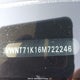 3VWNT71K16M722246 2006 Volkswagen Jetta Tdi/Tdi Special Edition auction photo thumbnail 19