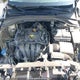 KMHH35LEXJU033740 2018 Hyundai Elantra Gt Gl auction photo thumbnail 10