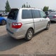 5FNRL38607B505072 2007 Honda Odyssey Ex-L auction photo thumbnail 4