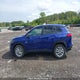 7MUCAABG4SV123686 2025 Toyota Corolla Cross Le auction photo thumbnail 14
