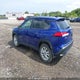 7MUCAABG4SV123686 2025 Toyota Corolla Cross Le auction photo thumbnail 3