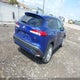 7MUCAABG4SV123686 2025 Toyota Corolla Cross Le auction photo thumbnail 4