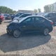 5YFBPMBE8MP194275 2021 Toyota Corolla Le auction photo thumbnail 14