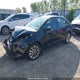 5YFBPMBE8MP194275 2021 Toyota Corolla Le auction photo thumbnail 2