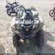 5Y4AMK3W2PA301711 2023 Yamaha Yfm700 auction photo thumbnail 5