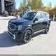 5XYP5DGC4PG344006 2023 Kia Telluride Sx/Sx Limited/X-Line/X-Pro auction photo thumbnail 2
