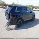5XYP5DGC4PG344006 2023 Kia Telluride Sx/Sx Limited/X-Line/X-Pro auction photo thumbnail 4