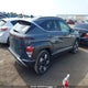 KM8HCCAB4SU292643 2025 Hyundai Kona Sel auction photo thumbnail 4