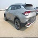 KNDPUCAF6P7148937 2023 Kia Sportage Lx auction photo thumbnail 3
