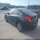 2HGFC2F80JH010018 2018 Honda Civic Ex 4Dr auction photo thumbnail 3