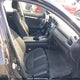 2HGFC2F80JH010018 2018 Honda Civic Ex 4Dr auction photo thumbnail 5