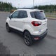 MAJ6P1CL8JC240260 2018 Ford Ecosport Ses auction photo thumbnail 3