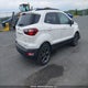 MAJ6P1CL8JC240260 2018 Ford Ecosport Ses auction photo thumbnail 4