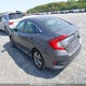 2HGFC2F57JH002486 2018 Honda Civic auction photo thumbnail 3
