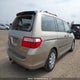 5FNRL38295B509681 2005 Honda Odyssey Lx auction photo thumbnail 4