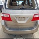 5FNRL38295B509681 2005 Honda Odyssey Lx auction photo thumbnail 6