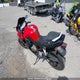 KM4MJ527991604382 2009 Hyosung Gt250 auction photo thumbnail 3
