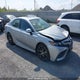 4T1B21HK3RU021117 2024 Toyota Camry Xle/Se auction photo thumbnail 1