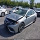 4T1B21HK3RU021117 2024 Toyota Camry Xle/Se auction photo thumbnail 2