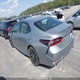 4T1B21HK3RU021117 2024 Toyota Camry Xle/Se auction photo thumbnail 3