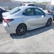 4T1B21HK3RU021117 2024 Toyota Camry Xle/Se auction photo thumbnail 4
