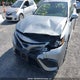 4T1B21HK3RU021117 2024 Toyota Camry Xle/Se auction photo thumbnail 6