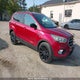 1FMCU9G9XHUA34005 2017 Ford Escape Se auction photo thumbnail 1