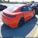 WP0AG2YAXSL070390 2025 Porsche Panamera Gts auction photo thumbnail 4
