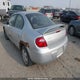 1B3ES46C05D206073 2005 Dodge Neon Sx 2.0 auction photo thumbnail 3
