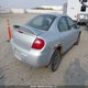 1B3ES46C05D206073 2005 Dodge Neon Sx 2.0 auction photo thumbnail 4