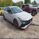 KMHLW4AK0PU009427 2023 Hyundai Elantra N auction photo thumbnail 1