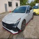 KMHLW4AK0PU009427 2023 Hyundai Elantra N auction photo thumbnail 2