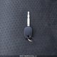 JTDJT923185154965 2008 Toyota Yaris auction photo thumbnail 11