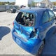 JTDJT923185154965 2008 Toyota Yaris auction photo thumbnail 12