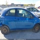 JTDJT923185154965 2008 Toyota Yaris auction photo thumbnail 14