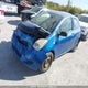 JTDJT923185154965 2008 Toyota Yaris auction photo thumbnail 2