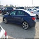 1G1PG5S94B7181691 2011 Chevrolet Cruze Lt Turbo auction photo thumbnail 14