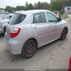 2T1KU40E79C011628 2009 Toyota Corolla Matrix auction photo thumbnail 13