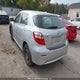 2T1KU40E79C011628 2009 Toyota Corolla Matrix auction photo thumbnail 3
