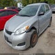 2T1KU40E79C011628 2009 Toyota Corolla Matrix auction photo thumbnail 6