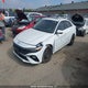 KMHLN4DG4RU826851 2024 Hyundai Elantra auction photo thumbnail 2