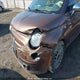 3C3CFFCR7CT306178 2012 Fiat 500 Lounge auction photo thumbnail 18