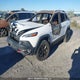 1C4PJMBS7FW678641 2015 Jeep Cherokee Trailhawk auction photo thumbnail 2