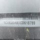 1C4NJDAB3CD618789 2012 Jeep Compass Sport/North auction photo thumbnail 20