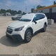4S4BTDDC7L3183438 2020 Subaru Outback Touring auction photo thumbnail 2