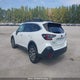4S4BTDDC7L3183438 2020 Subaru Outback Touring auction photo thumbnail 3