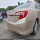 4T1BF1FK8CU115587 2012 Toyota Camry Se/Le/Xle auction photo thumbnail 22