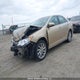 4T1BF1FK8CU115587 2012 Toyota Camry Se/Le/Xle auction photo thumbnail 2