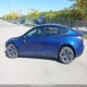 5YJ3E1EA3NF333209 2022 Tesla Model 3 Rwd/Standard Range auction photo thumbnail 15