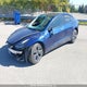5YJ3E1EA3NF333209 2022 Tesla Model 3 Rwd/Standard Range auction photo thumbnail 2